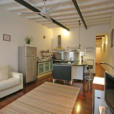 Casa Leopardo - Trastevere Apartment โรม ภายนอก รูปภาพ