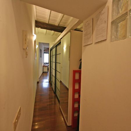 Casa Leopardo - Trastevere Apartment โรม ภายนอก รูปภาพ