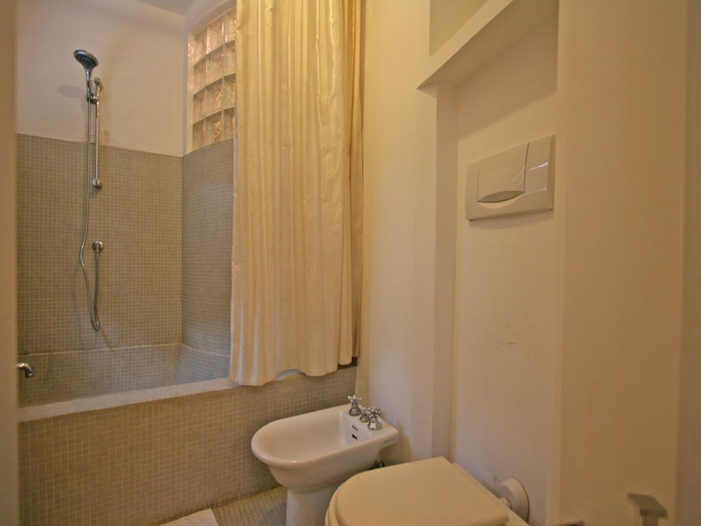 Casa Leopardo - Trastevere Apartment โรม ภายนอก รูปภาพ