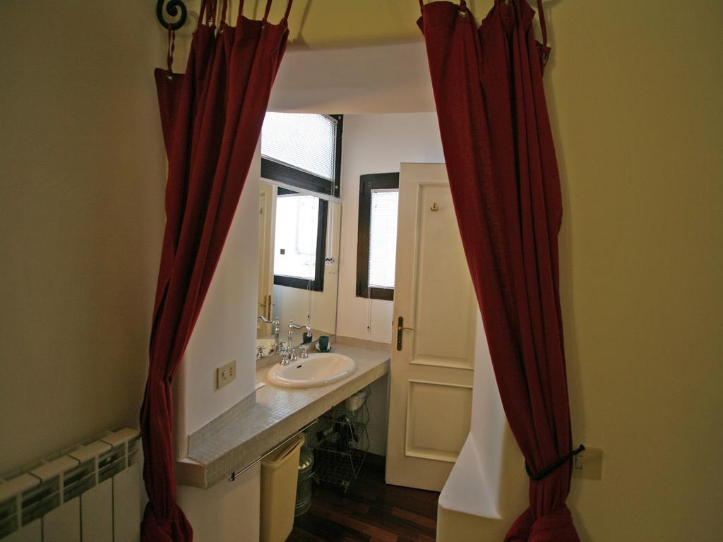 Casa Leopardo - Trastevere โรม ภายนอก รูปภาพ