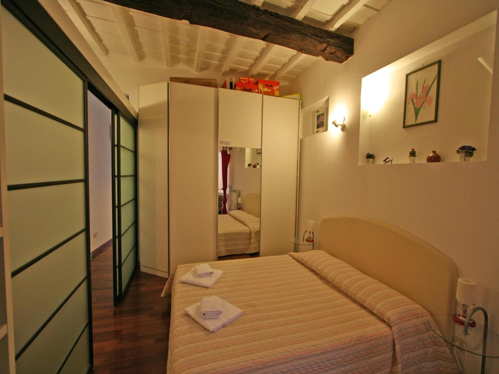 Casa Leopardo - Trastevere Apartment โรม ภายนอก รูปภาพ