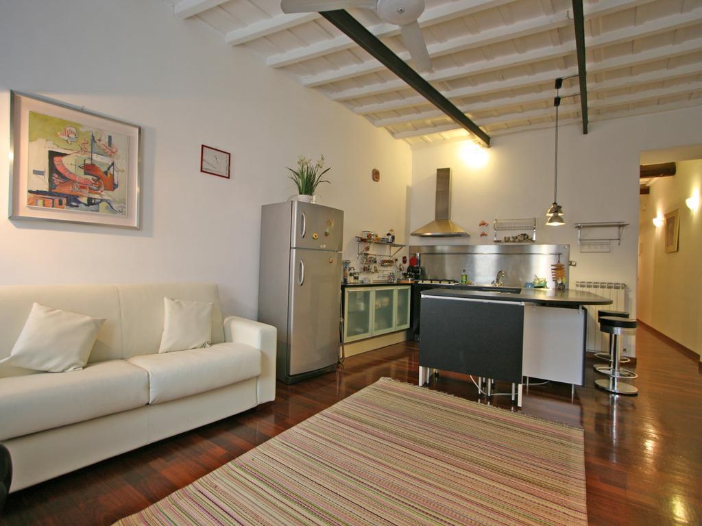 Casa Leopardo - Trastevere โรม ภายนอก รูปภาพ