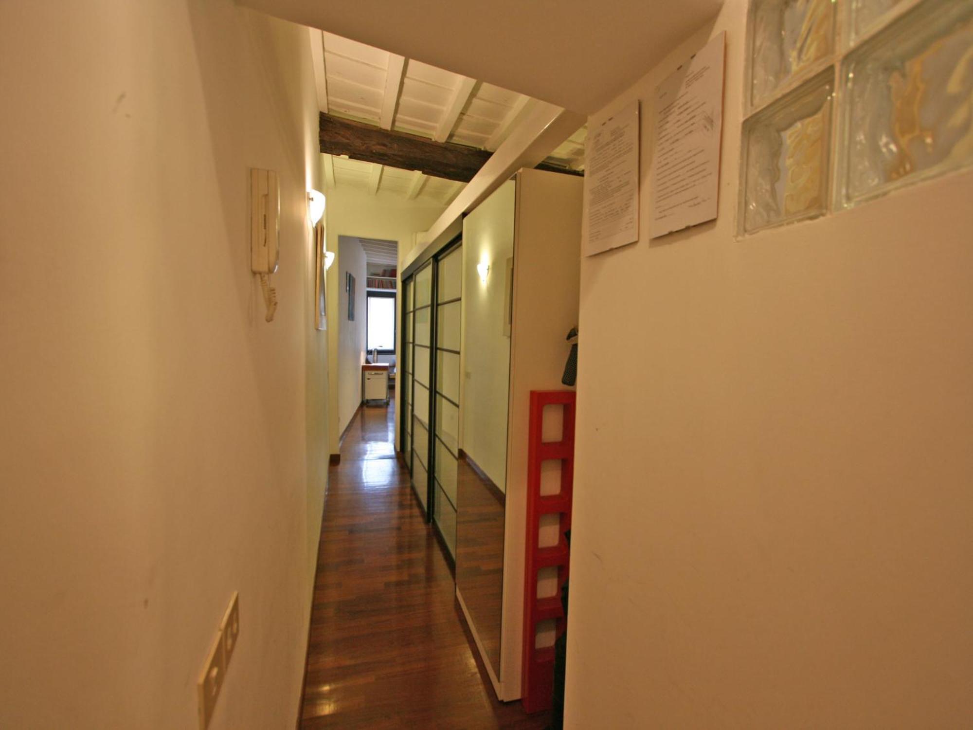 Casa Leopardo - Trastevere Apartment โรม ภายนอก รูปภาพ