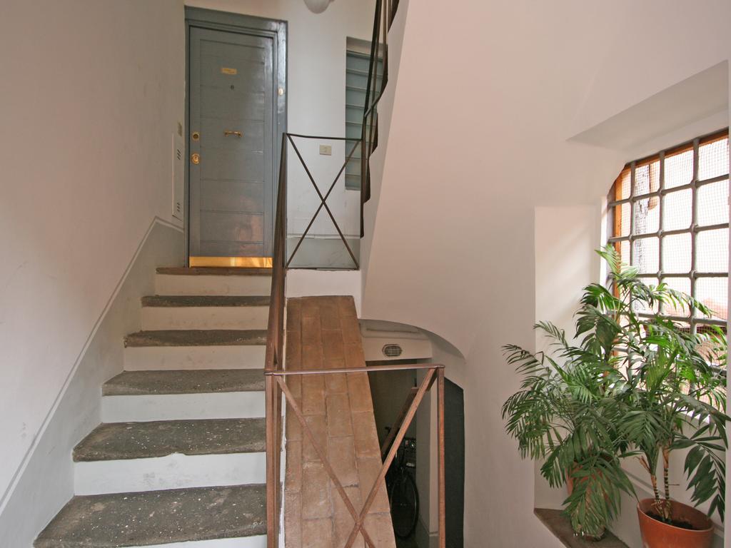 Casa Leopardo - Trastevere โรม ภายนอก รูปภาพ