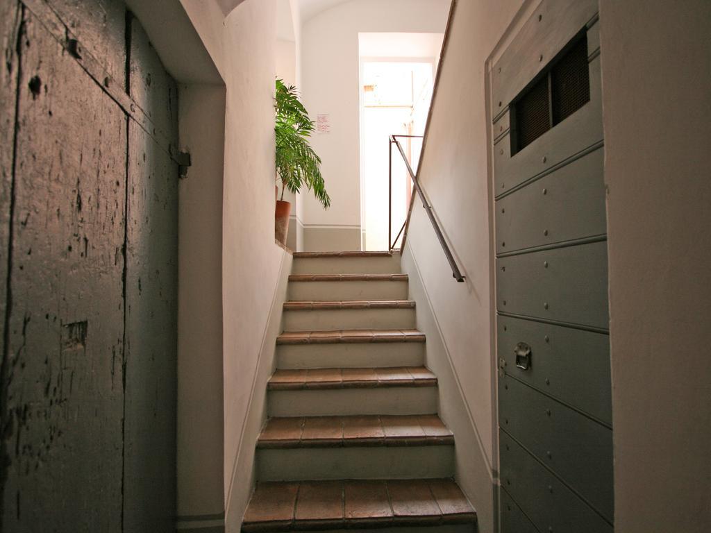 Casa Leopardo - Trastevere โรม ภายนอก รูปภาพ